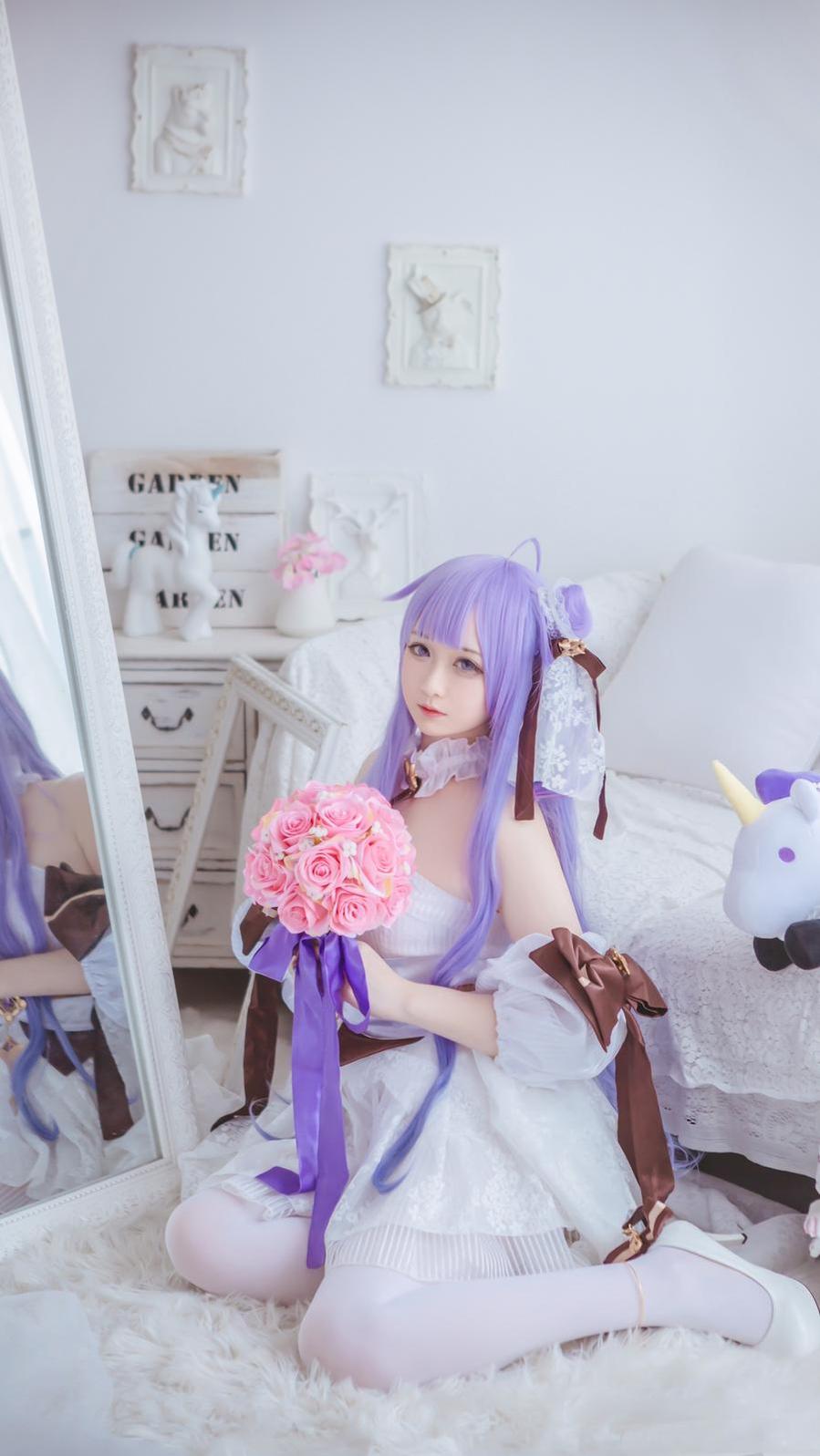 Sayako超话cosplay菜鸟必看，这份分享绝对是你的好帮手