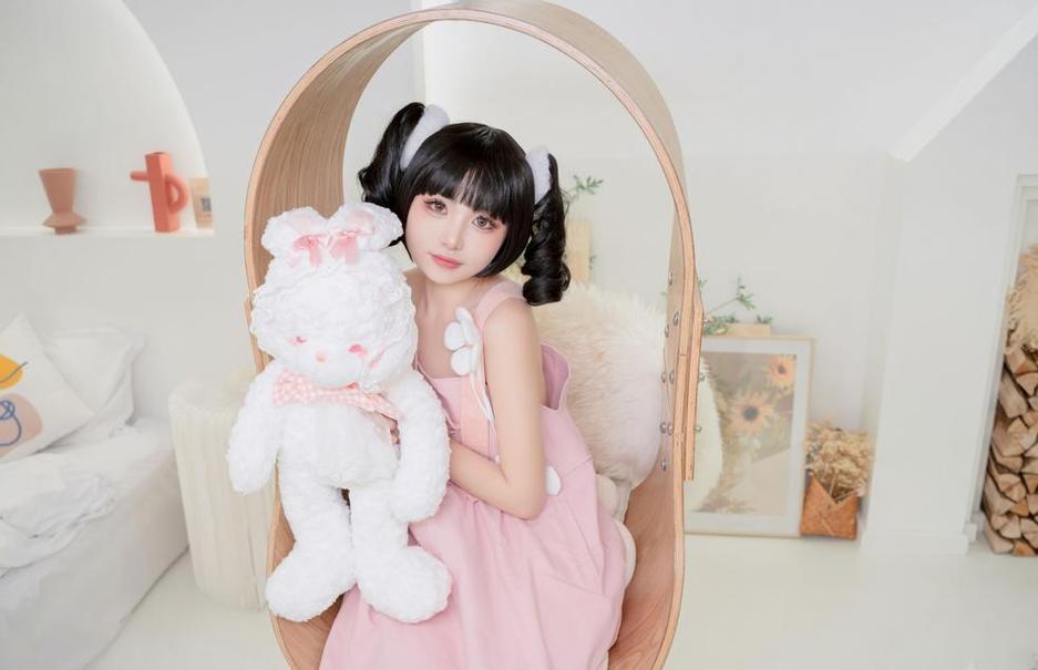 喵小吉哔哩哔哩更新美图合集，献上最好看的cosplay